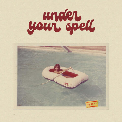 Under Your Spell EP