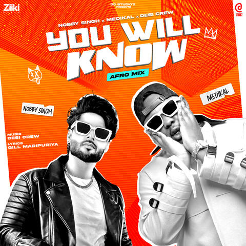 You Will Know