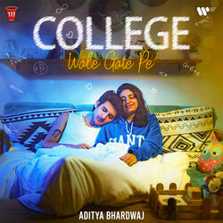 College Wale Gate Pe