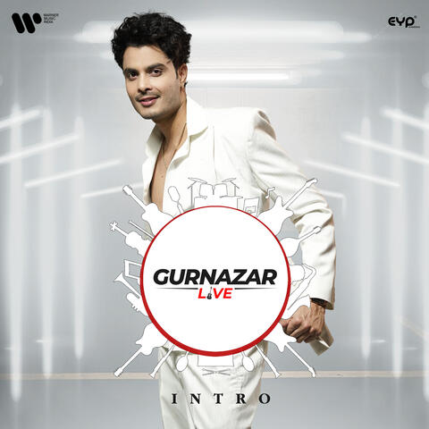 Gurnazar Live - Intro