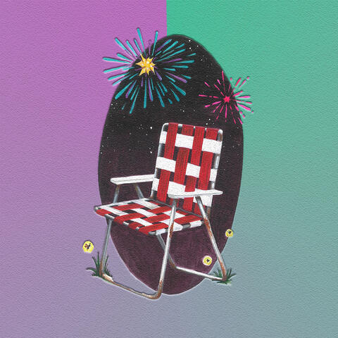 Uncle Mick’s Fireworks Extravaganza