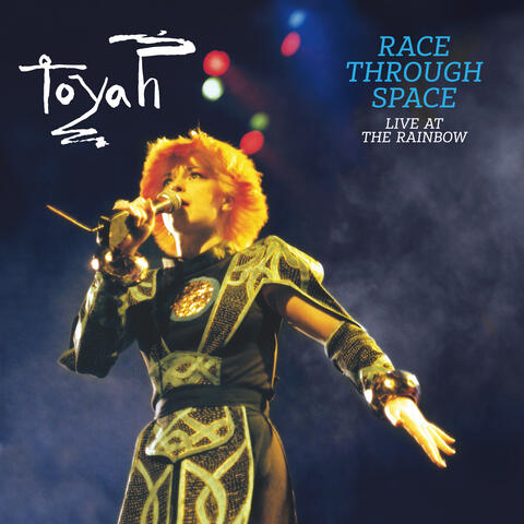 Race Through Space