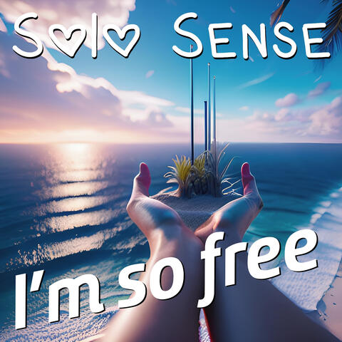 I´m so free