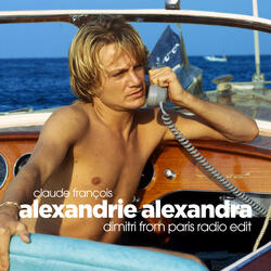 Alexandrie Alexandra