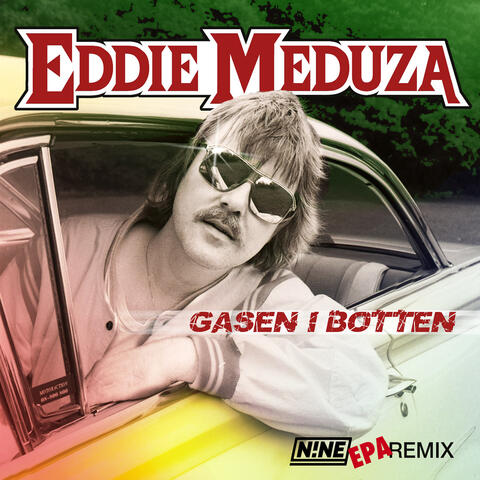 Gasen i botten