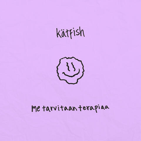 Me tarvitaan terapiaa