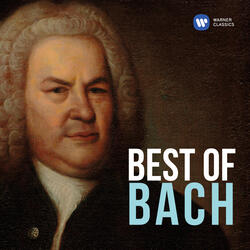 Bach, JS: Violin Concerto No. 1 in A Minor, BWV 1041: I. —