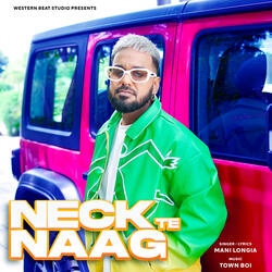 Neck Te Naag