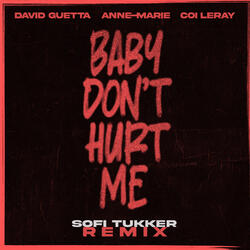 Baby Don't Hurt Me