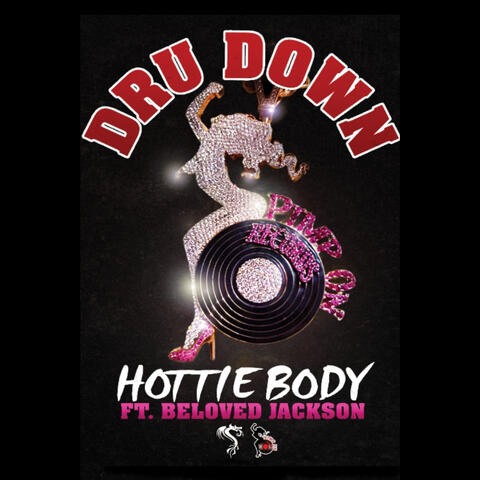 Hottie Body (feat. Beloved Jackson)
