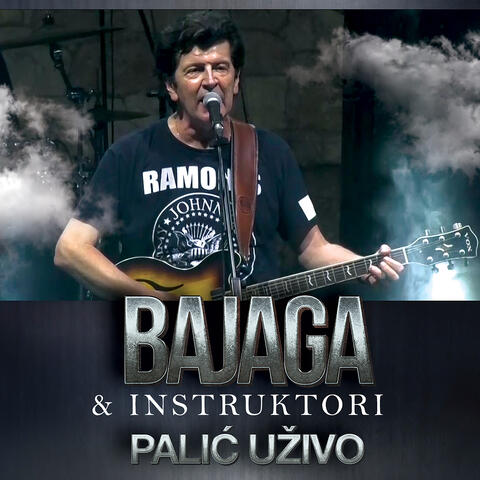Palić uživo