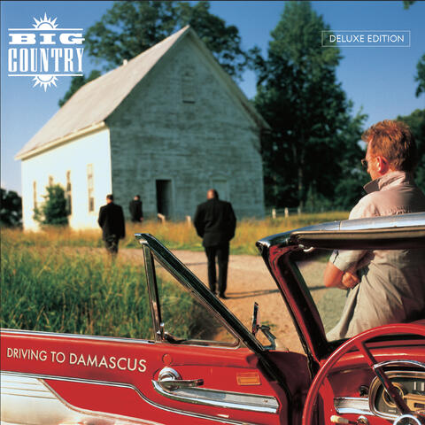 Big Country & Eddie Reader