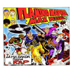 La Mia Banda Suona Il Rap