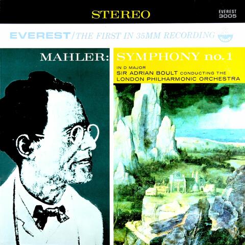 Mahler: Symphony No. 1 in D Major "Titan"