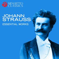 Cagliostro in Wien: I. Overture