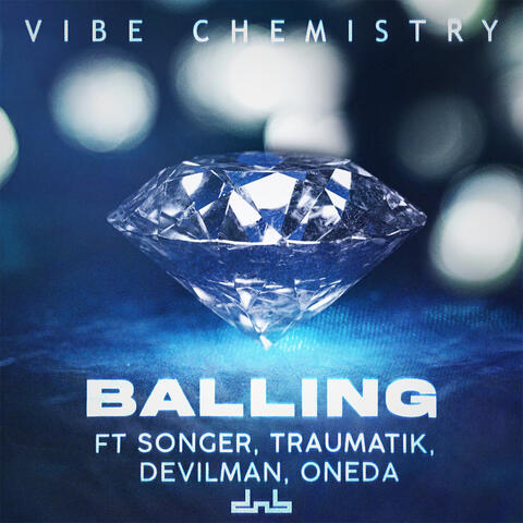 Balling (feat. Songer, Mr Traumatik, Devilman & OneDa)