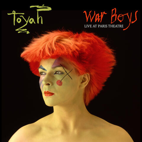 War Boys