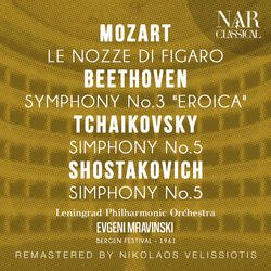 Le nozze di Figaro, K. 492, IWM 348: "Ouverture"
