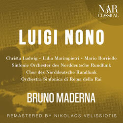 Composizione per Orchestra