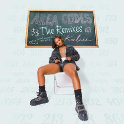 Area Codes (850 Remix) [feat. Luh Tyler]