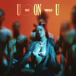 UonU (feat. Yung Bleu)