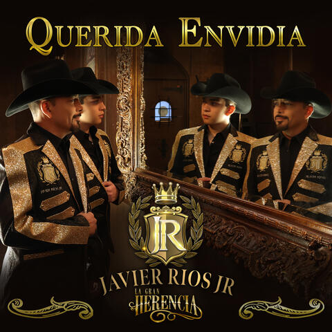 Querida Envidia