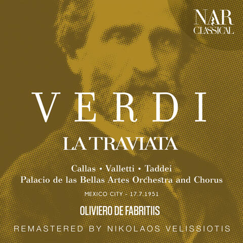 Oliviero De Fabritiis