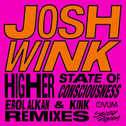 Higher State Of Consciousness