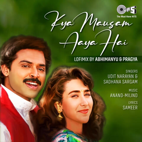 Udit Narayan, Sadhana Sargam