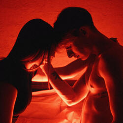 Come Venere