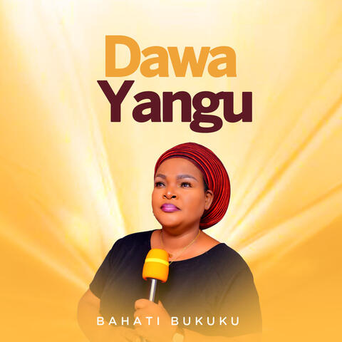 Dawa Yangu