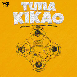 Tuna Kikao (feat. Diamond Platnumz)