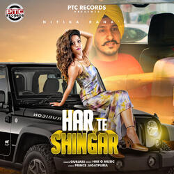 Har Te Shingar (feat. Nitika Rana)