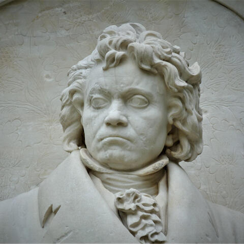 Beethoven - Sinfonia N.3 in Bemolle maggiore Op.55 - II. Marcia funebre Pt.1