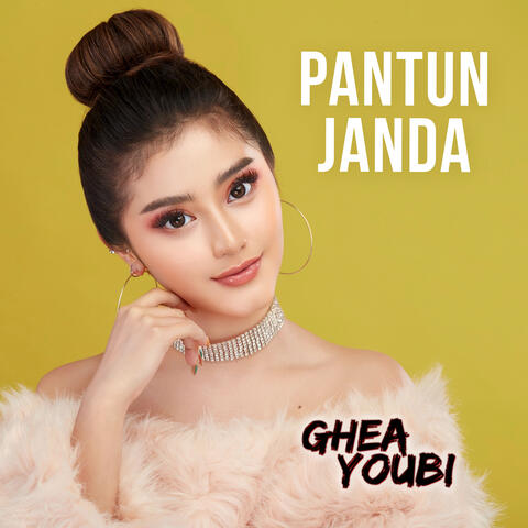 Pantun Janda