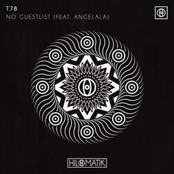No Guestlist (feat. Angelala)