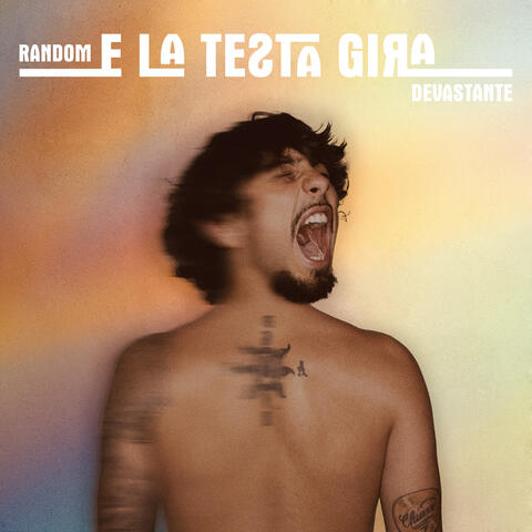 E LA TESTA GIRA (Devastante)