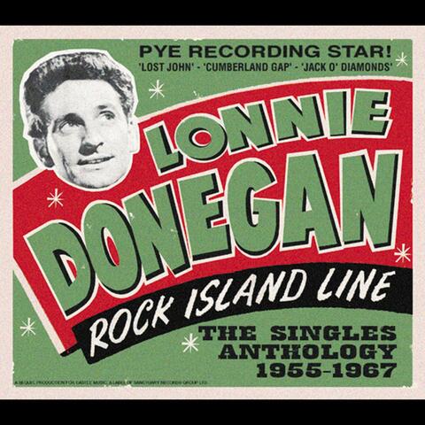 Lonnie Donegan & His Group