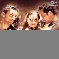 Jiski Aankhon Mein