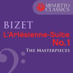 L'Arlésienne, Suite No. 1, WD 40: III. Adagietto