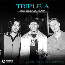 Triple A (feat. NLE Choppa)