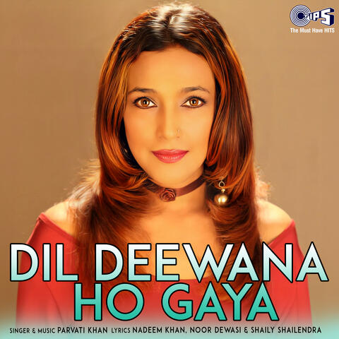 Dil Deewana Ho Gaya