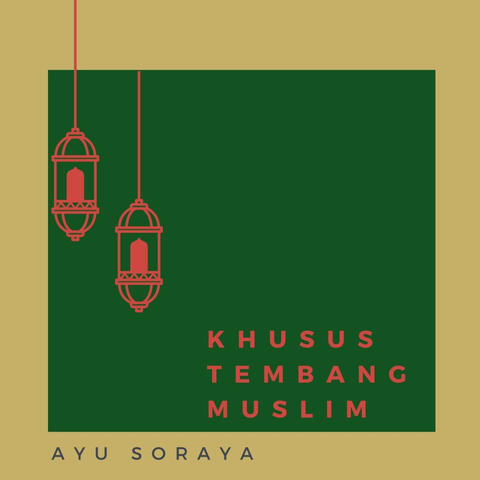 Khusus Tembang Muslim