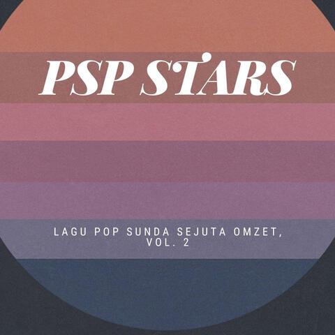Lagu Pop Sunda Sejuta Omzet, Vol. 2