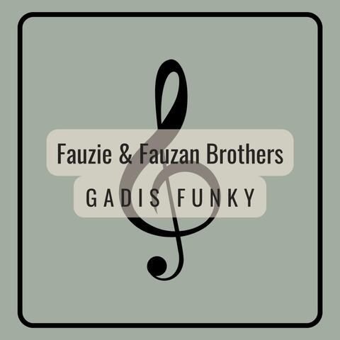 Gadis Funky