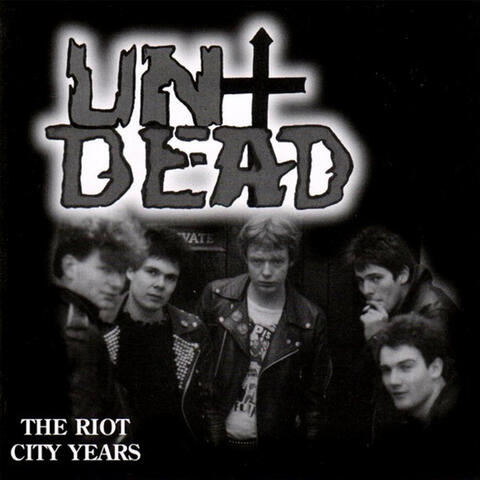 The Riot City Years