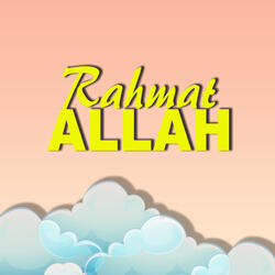 Rahmat Tuhan