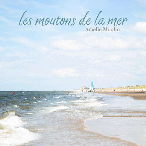 les moutons de la mer
