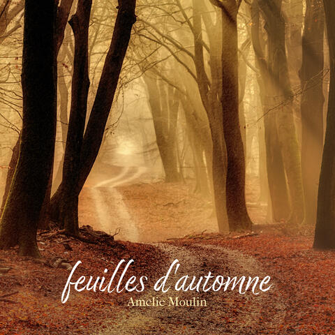 feuilles d'automne