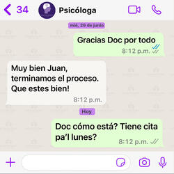 Pa' Terapia
